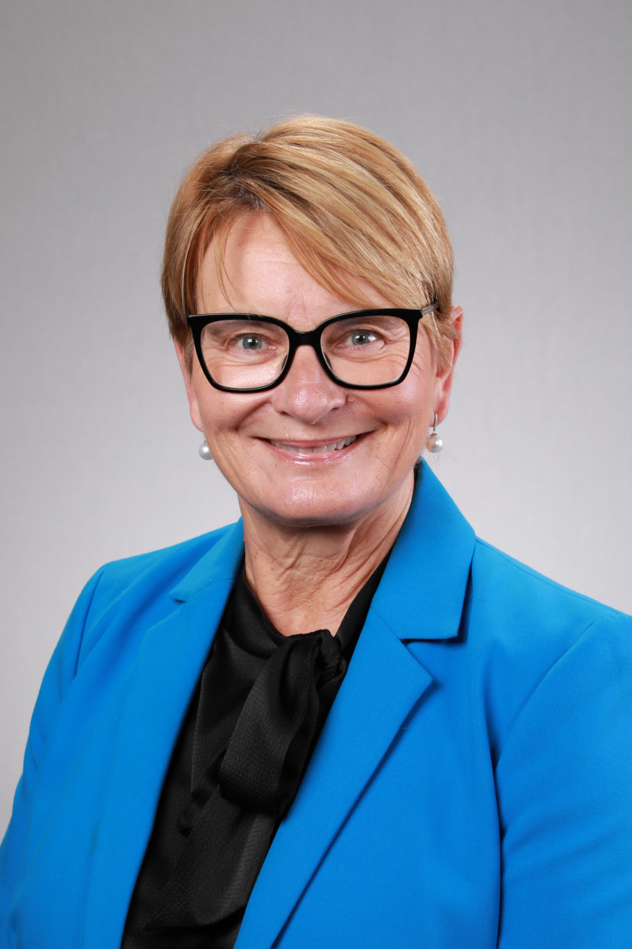 Karen Prendergast