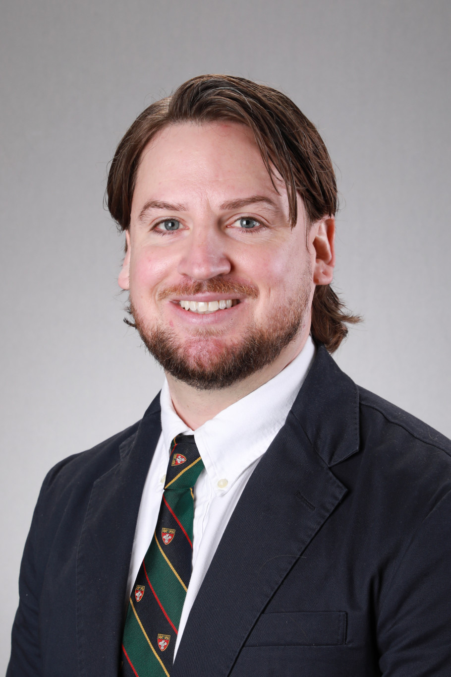Nick Vincent