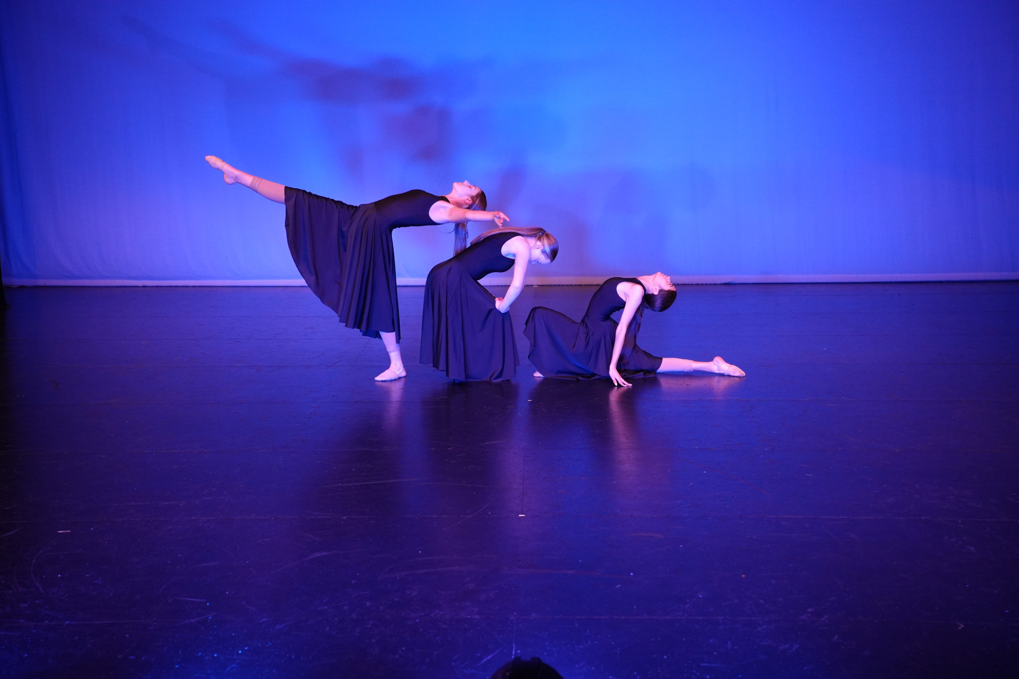 Co curricular Opportunities Dance 2