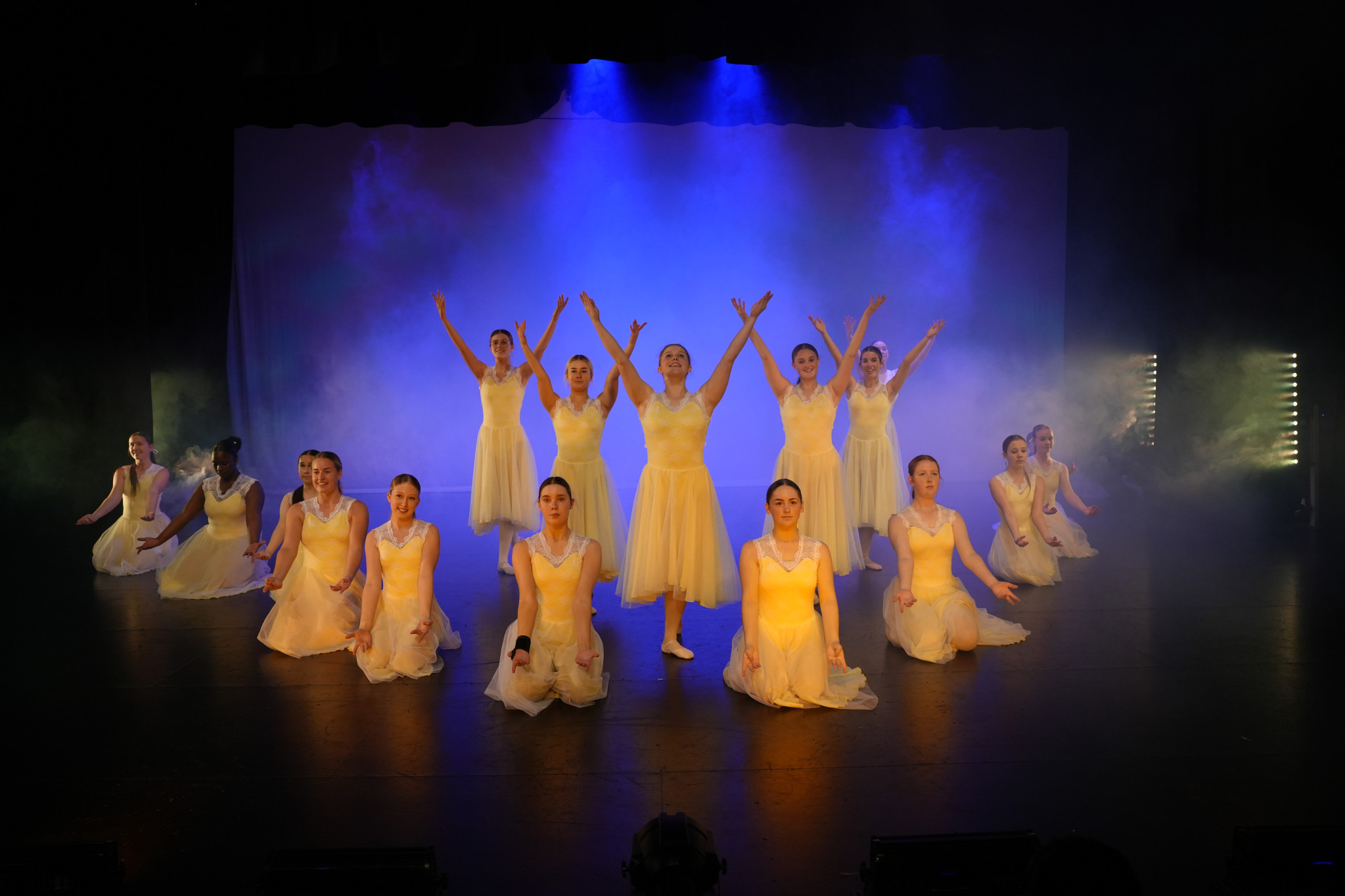 Dance