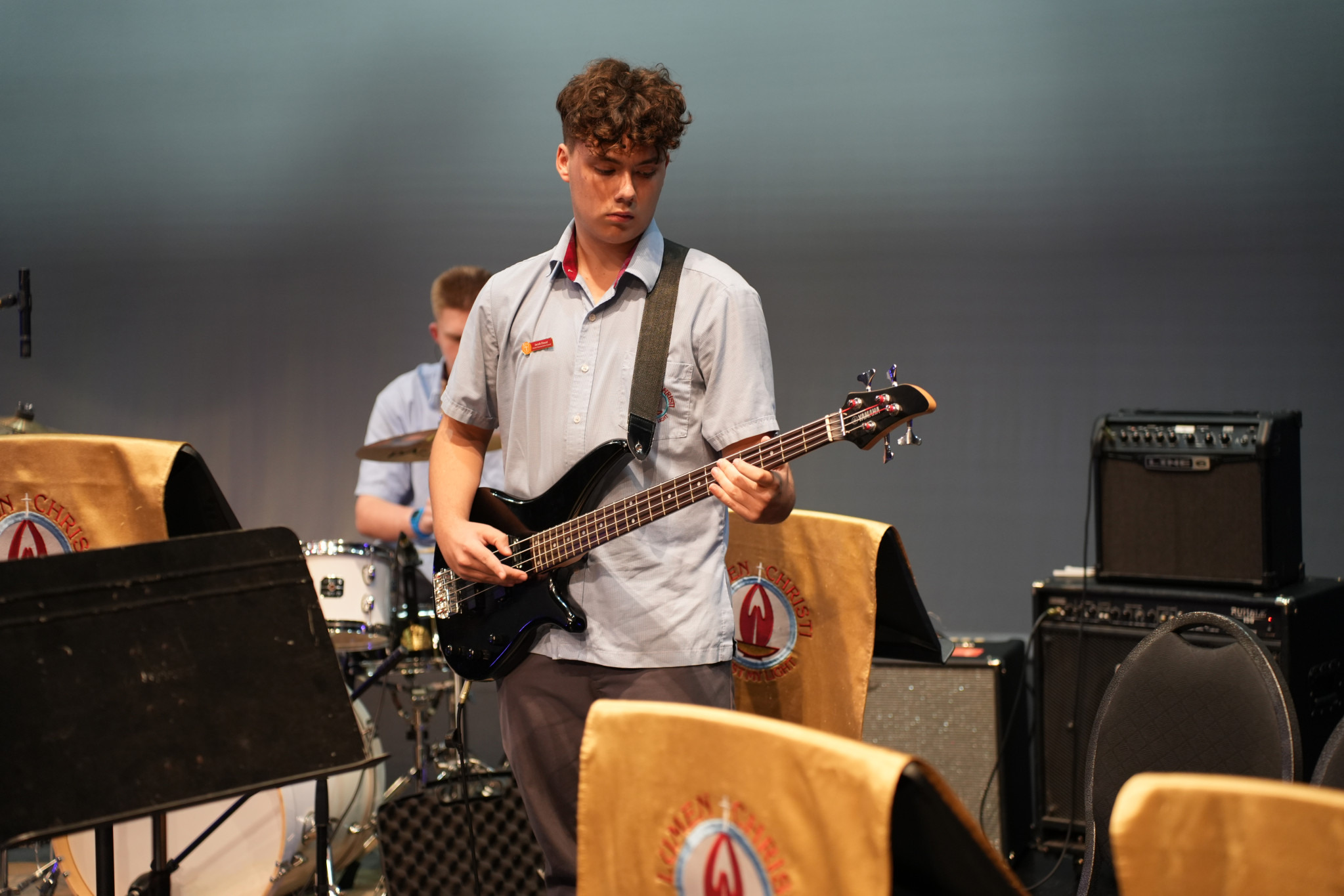 Co curricular Opportunities Music 1