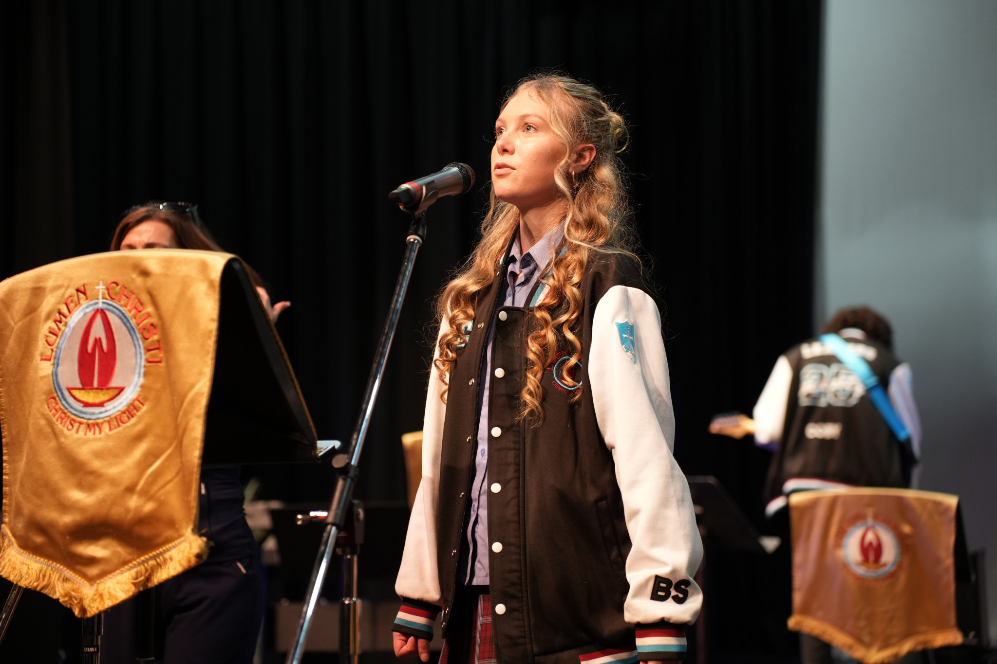 Co curricular Opportunities Music 3