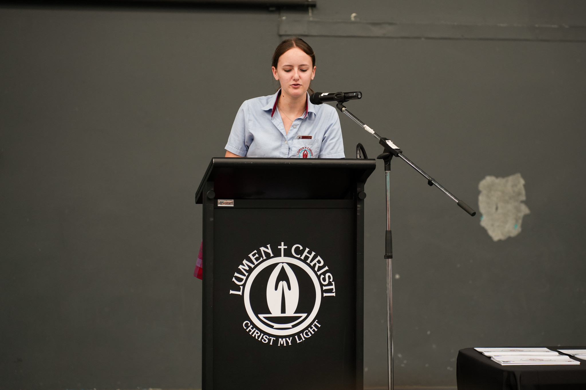 Student Leadership