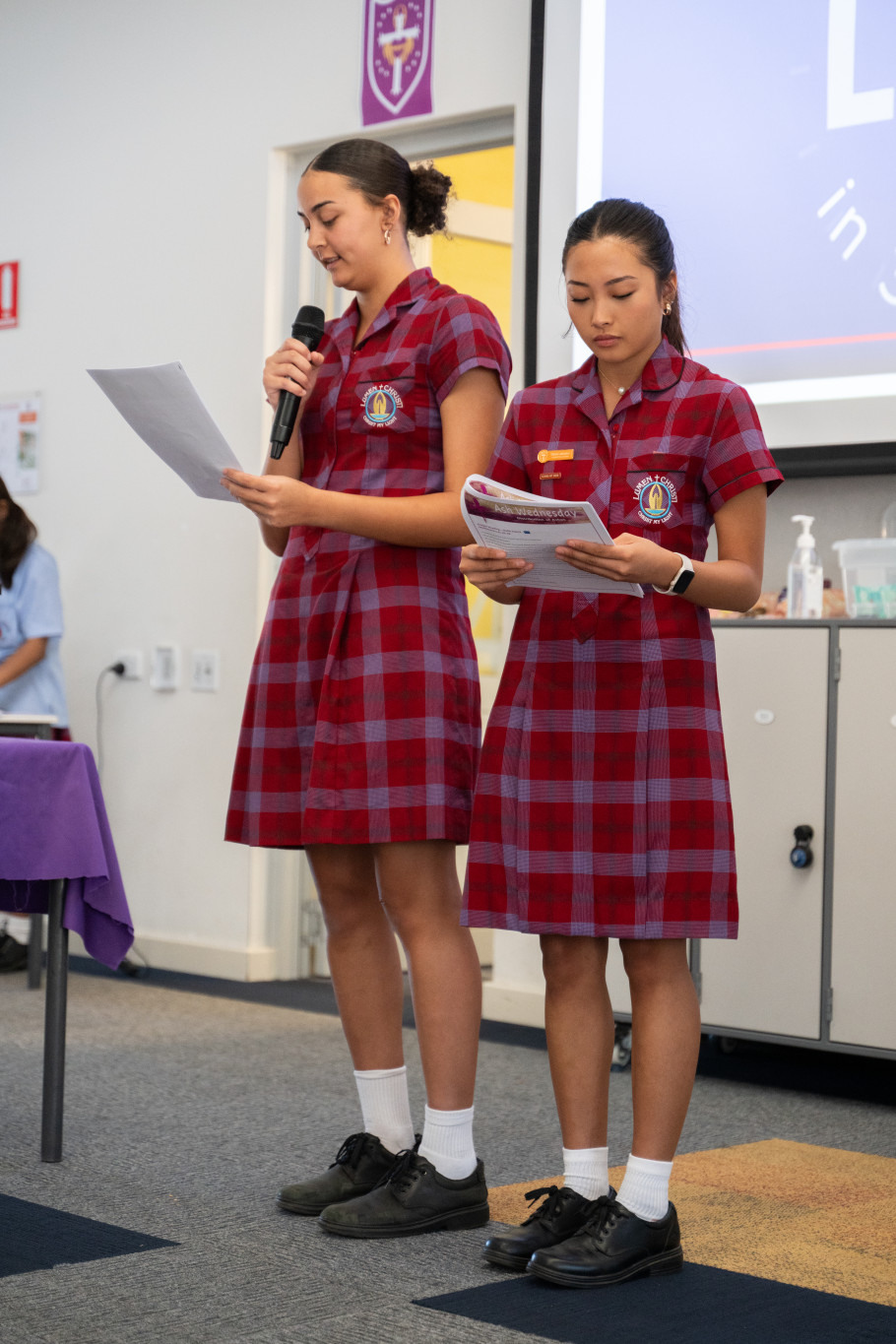 Student Leadership