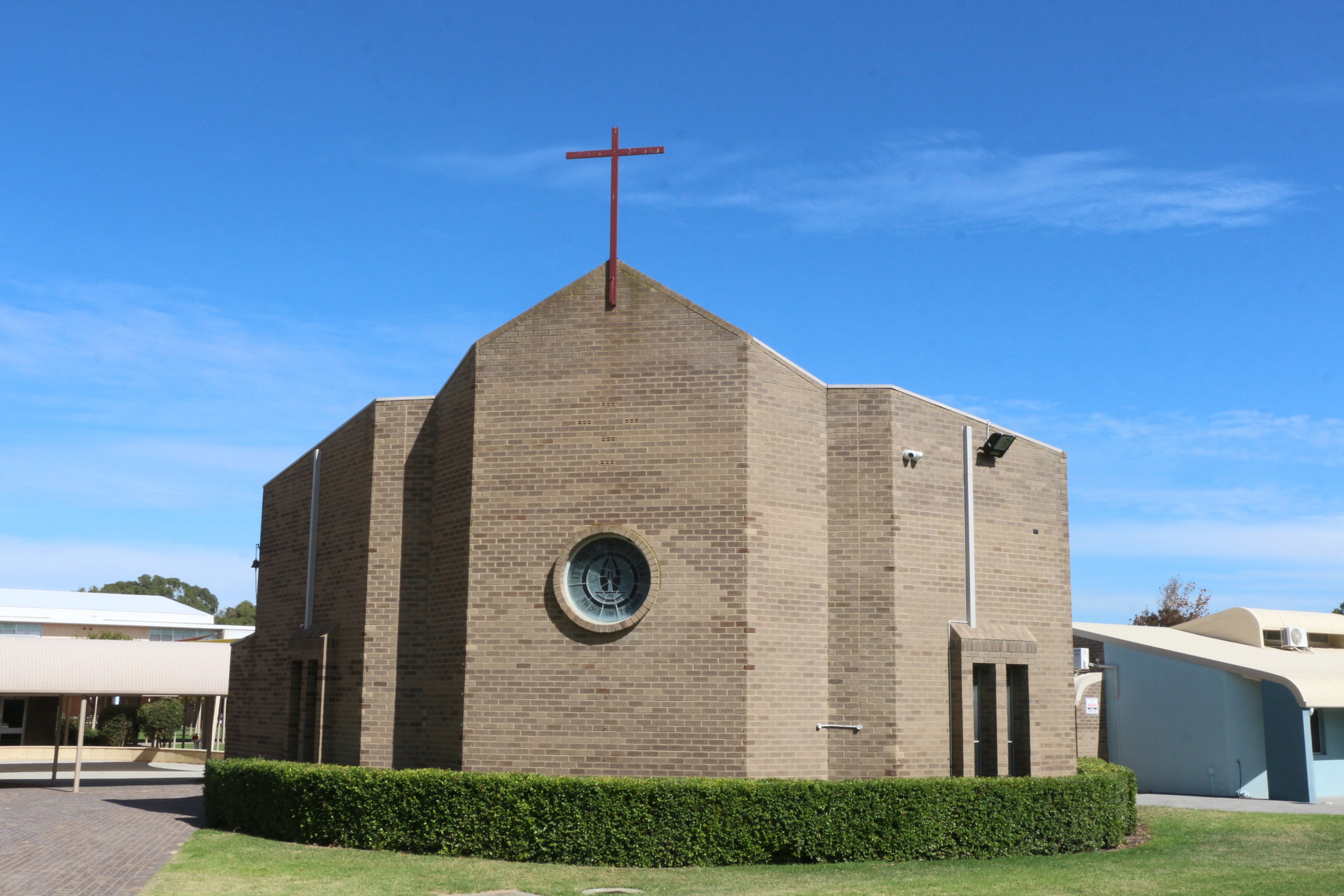College Campus Facilities 18