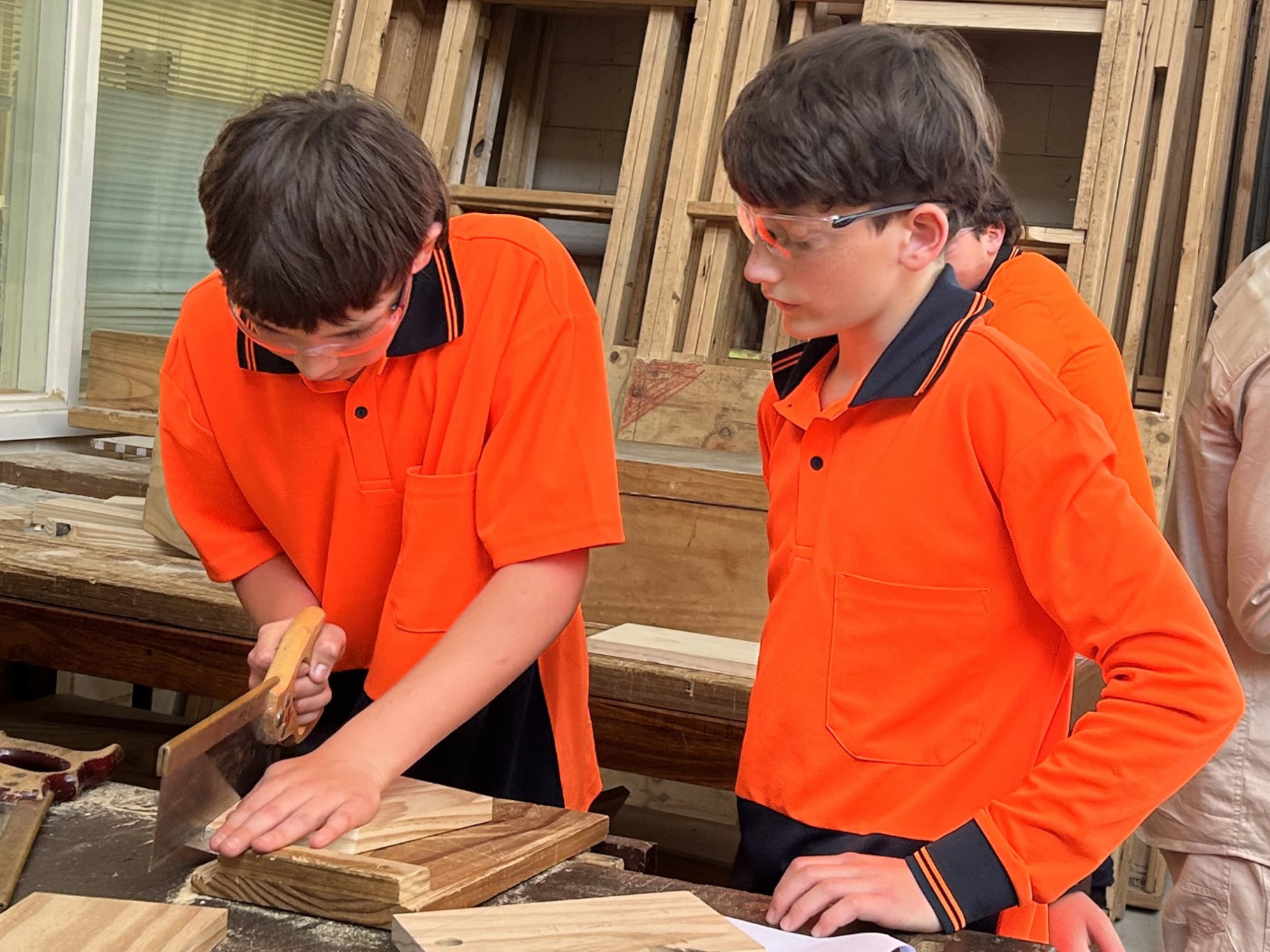Vocational Education