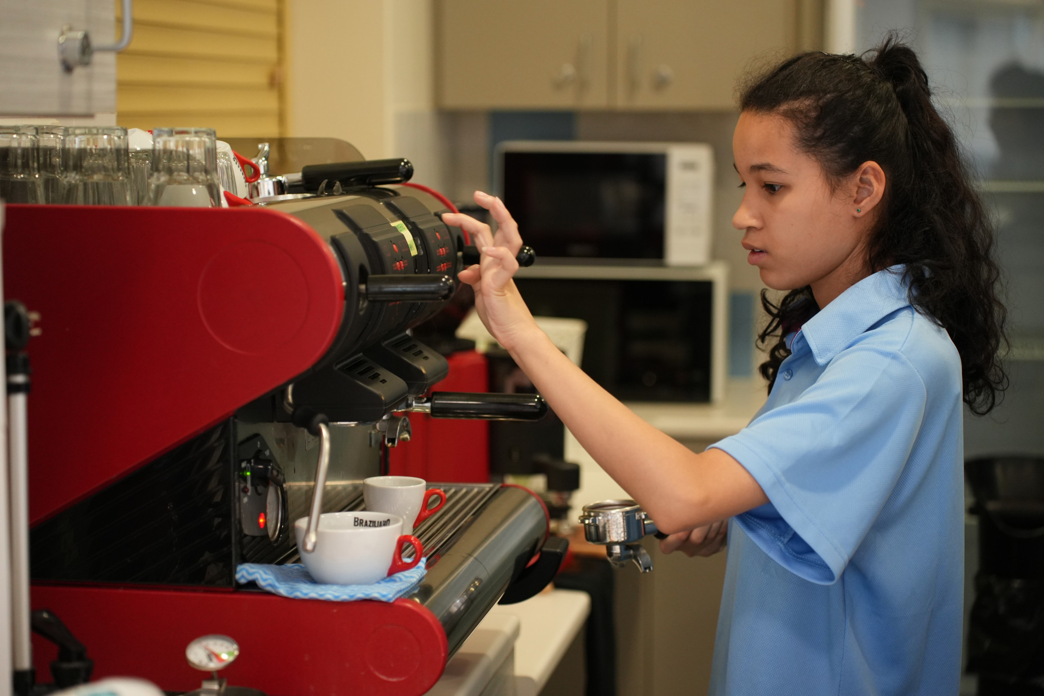 Vocational Training Careers Diversity