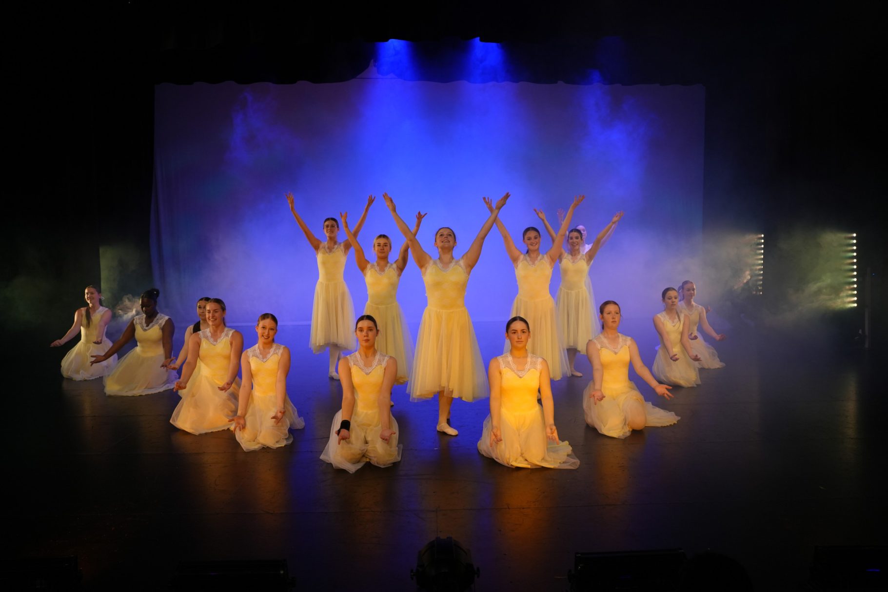 Co curricular Opportunities Dance 3
